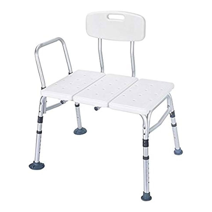 Bath Transfer Bench
